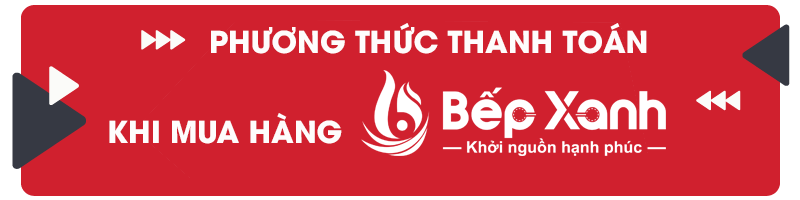 Phương thức thanh toán khi mua hàng