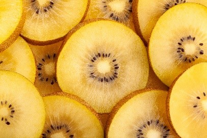 Thử nghiệm trái kiwi