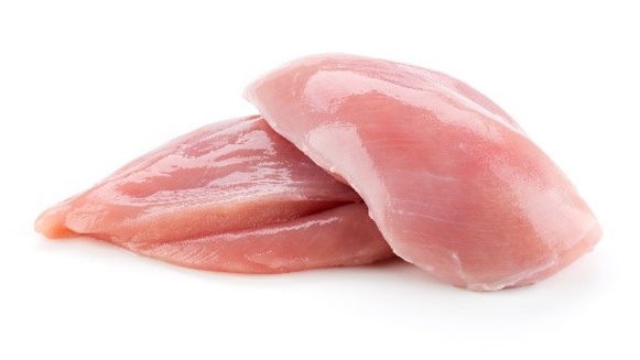 Giá trị K ức gà