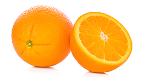 Thử nghiệm vitamin trái cam