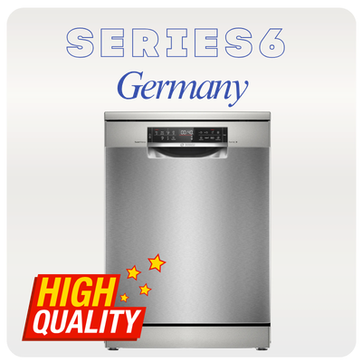 Máy rửa chén Bosch SIÊU HOT 