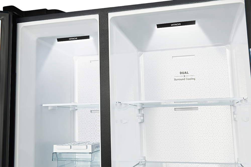 Hệ thống đèn LED chiếu sáng cao cấp của Hitachi