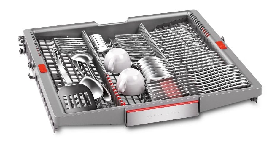 Giỏ chứa Max Flex Pro Bosch