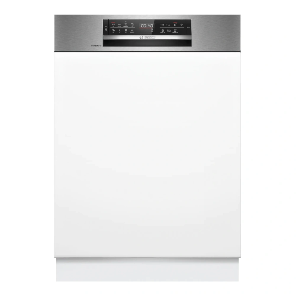 Thiết kế bán âm Bosch SMI6ZCS16E
