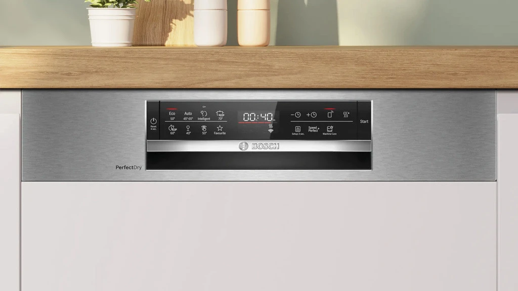 Bảng điều khiển cảm ứng Bosch SMI6ZCS16E