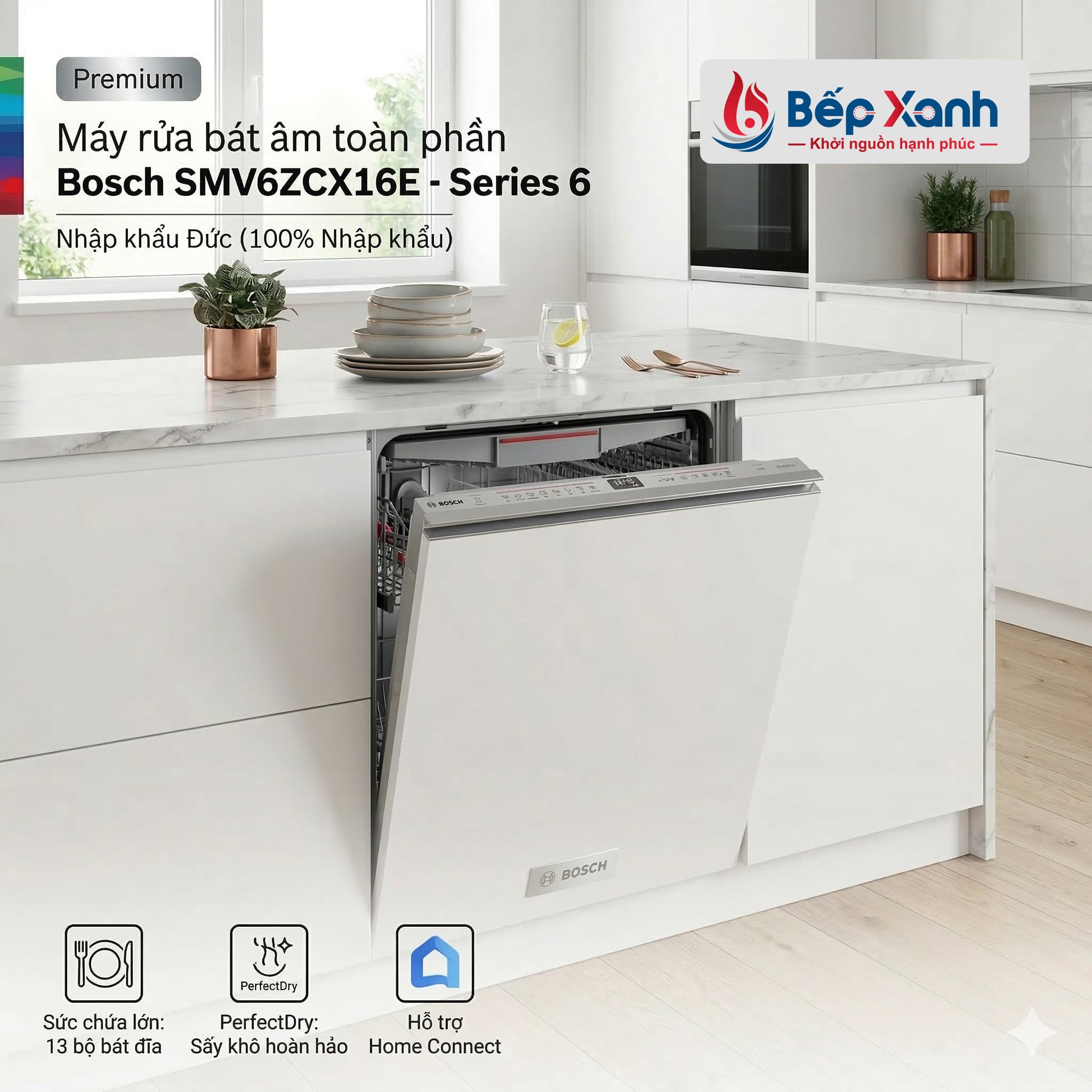 Giao Diện Điều Khiển