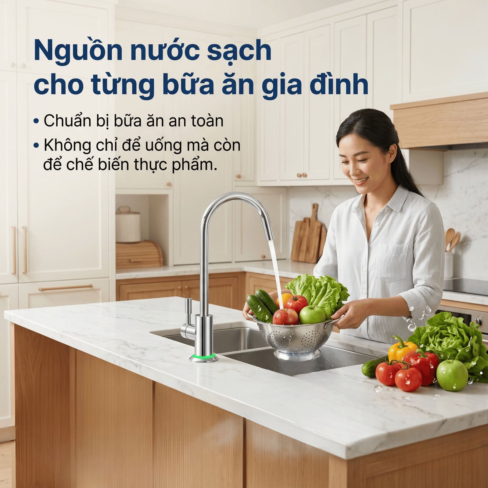 Màng RO 100 GPD Purifim Mỹ