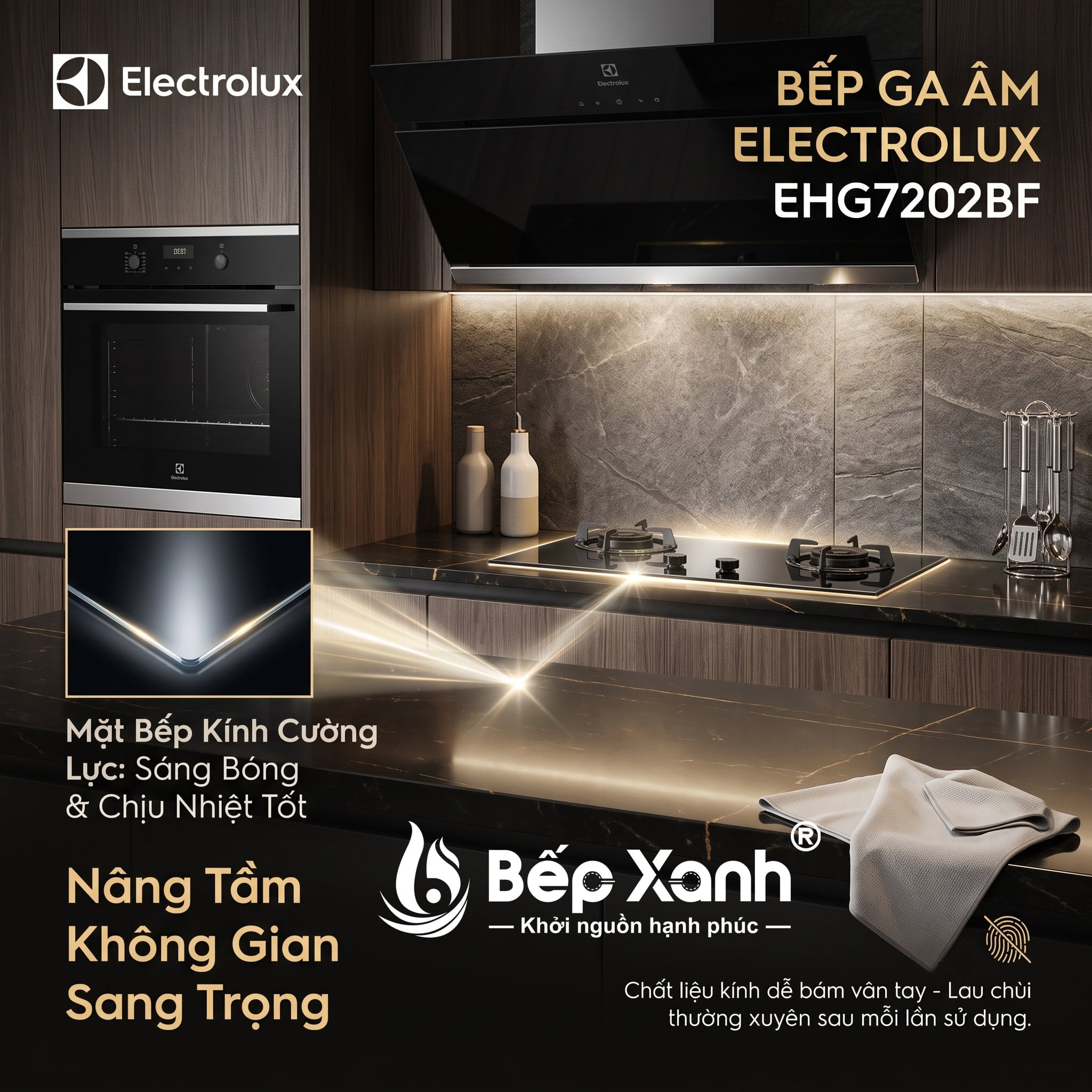 Đầu đốt bằng đồng thau bền bỉ