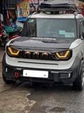 Độ bodykit VinFast VF 3 tại Yên Bái – Bencar uy tín, lên form chuẩn đẹp