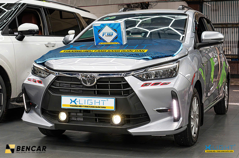 Độ bi LED cho ô tô: Lợi ích, chi phí và địa chỉ lắp đặt uy tín tại Yên Bái