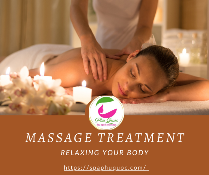 🎉 Khuyến Mãi Spa Phú Quốc – Book now for today's special offers! tại Phu Quoc Day Spa