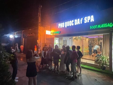 Phu Quoc Day Spa: The Ultimate Wellness Paradise (Free Pick-Up Service)