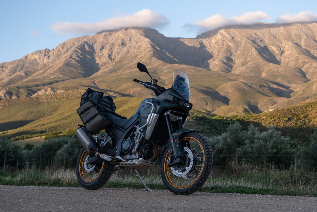 An Hưng Holdings hoàn tất nhập khẩu 14 mô tô Kove trị giá 2,8 tỷ đồng