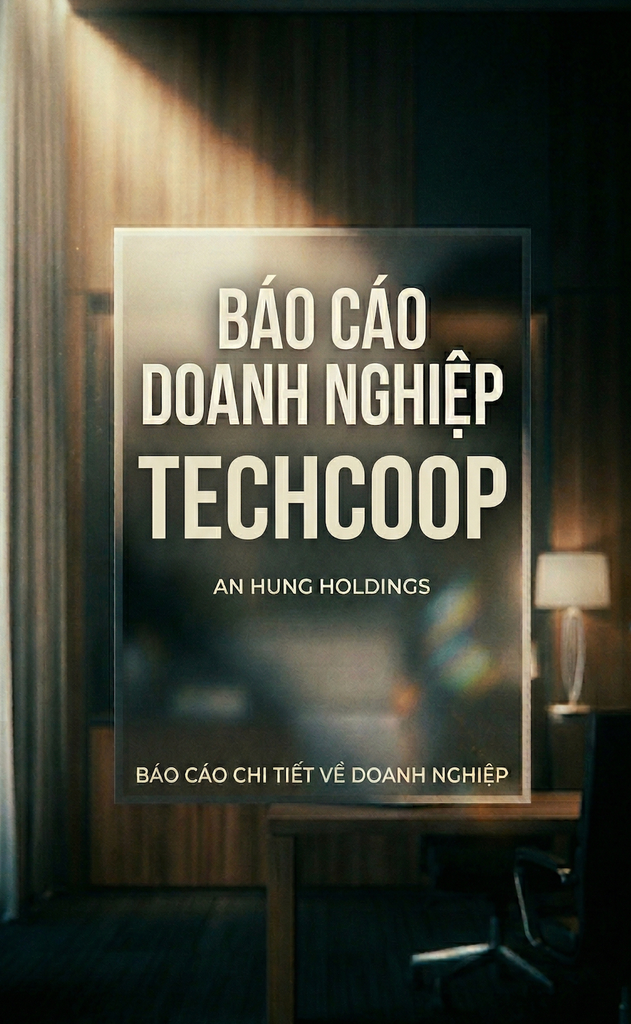 Báo cáo Doanh nghiệp TechCoop: AgriFinTech B2B, Series A 70 triệu USD & Triển vọng tăng trưởng