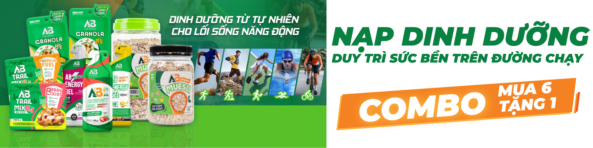 Dinh dưỡng và điện giải