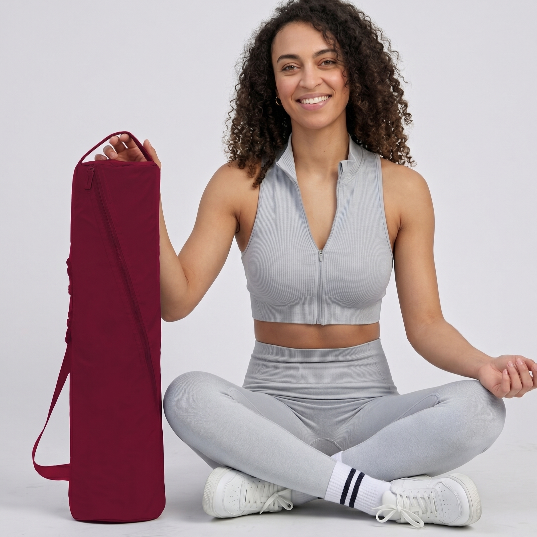 YOGA BAGS