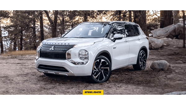Cảm biến áp suất lốp Outlander An Toàn và Bền Bỉ