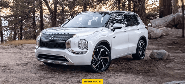 Cảm biến áp suất lốp Outlander An Toàn và Bền Bỉ