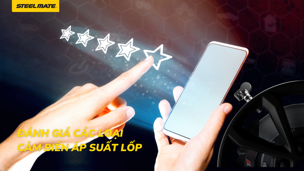 Đánh giá các loại cảm biến áp suất lốp và nên mua loại nào phù hợp?