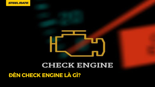 Đèn Báo Lỗi Động Cơ Là Gì? Các Nguyên Nhân Phổ Biến Và Giải Pháp Nhanh Chóng.
