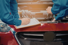 Thời hạn đăng kiểm xe ô tô 5 chỗ thủ tục đăng kiểm và mức phạt quá hạn