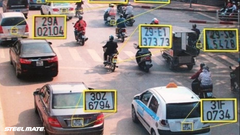 Cách tra cứu biển số xe ô tô online chính xác và nhanh nhất 2026