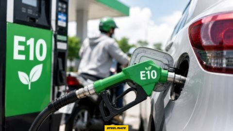 Xăng E10 có tốt không? Có gây hại cho động cơ xe không?