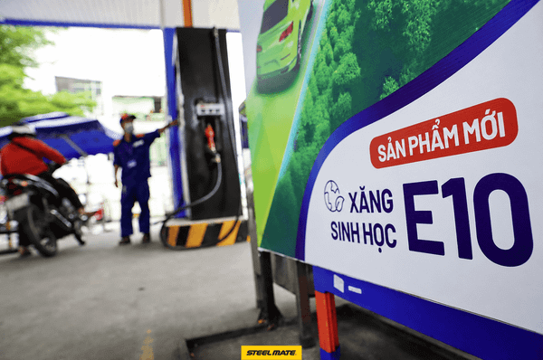 Xăng E10 phù hợp cho xe nào?