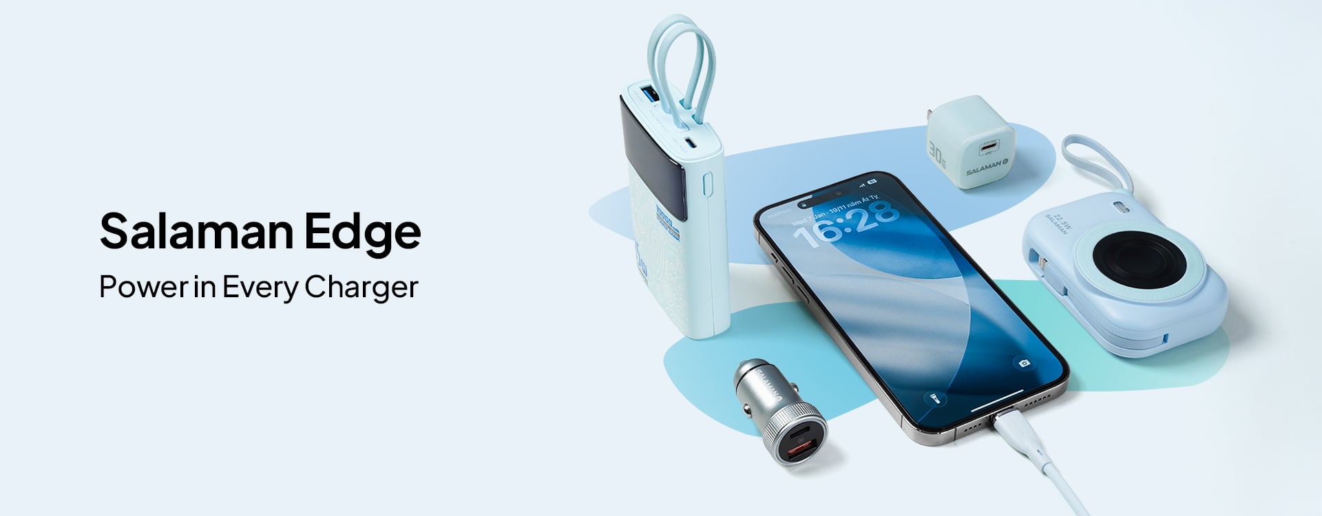 Salaman Edge