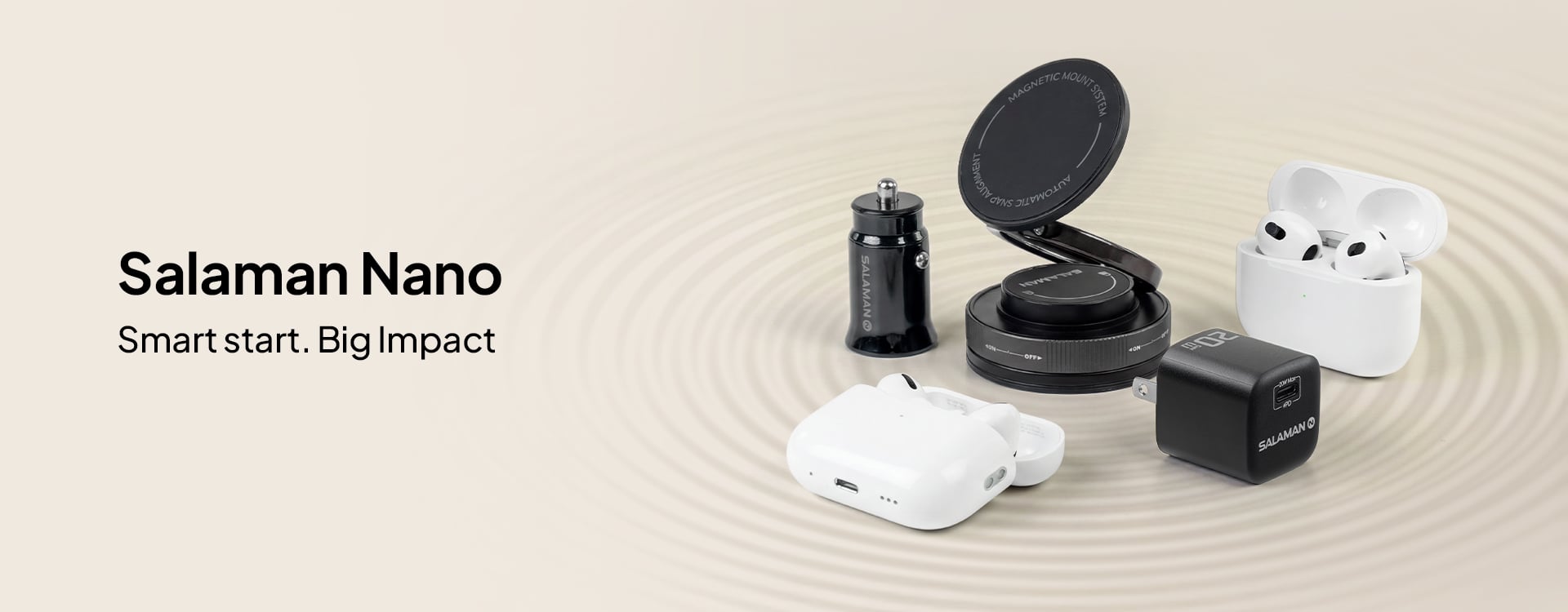 Salaman Nano