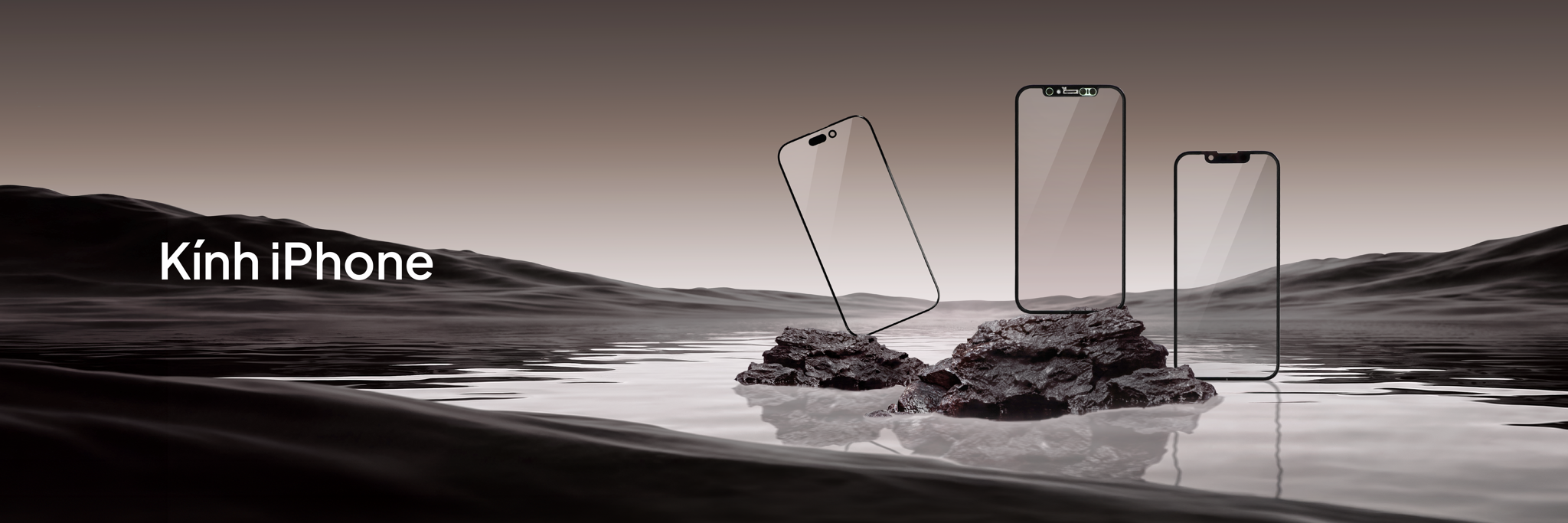 Kính iPhone