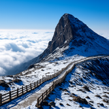 KHÁM PHÁ NÚI TUYẾT KIỆU TỬ – VIÊN NGỌC QUÝ CỦA VÂN NAM