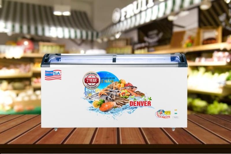 Tủ kem là gì? Tiêu chí chọn mua và gợi ý sản phẩm