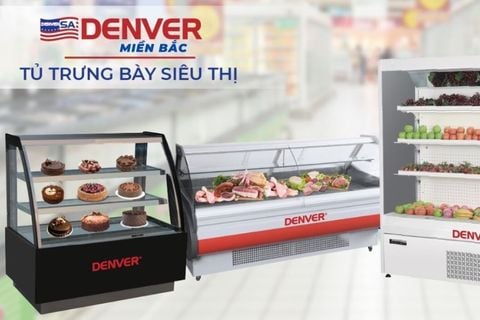 10+ Kinh nghiệm mở cửa hàng thực phẩm sạch: Bí quyết thành công