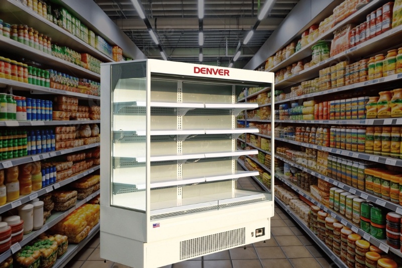 Tủ mát cho cửa hàng tiện lợi - Top 7 mẫu bán chạy & cách chọn phù hợp