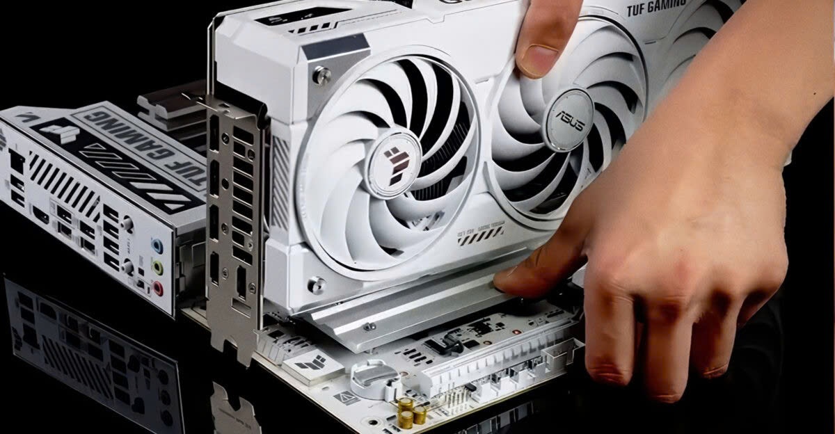 ASUS chỉnh sửa cơ chế Q-Release trên bo mạch Neo - do không rõ ràng về cách dùng