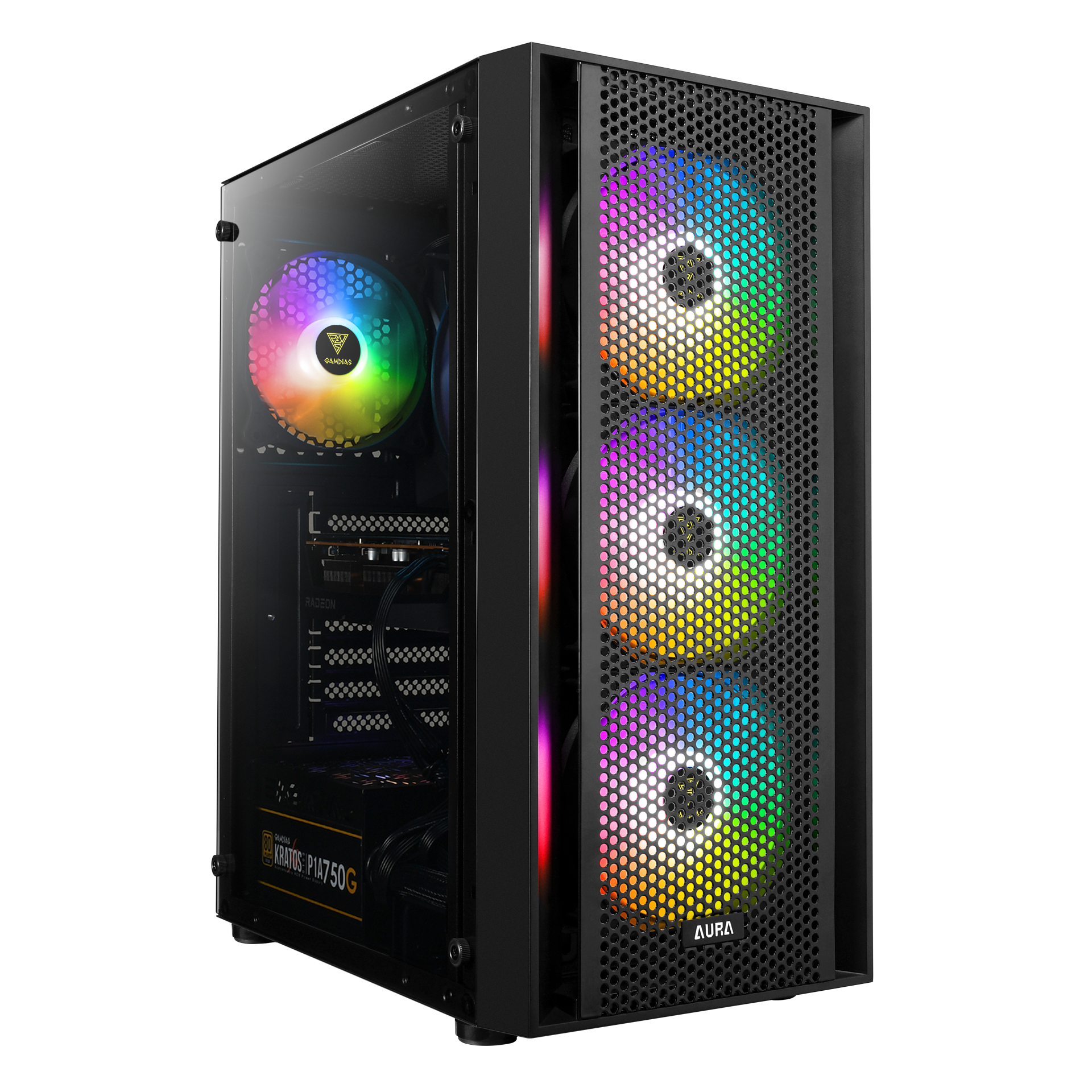 ⚔️ CẤU HÌNH PC CHIẾN GAME - I5 13400F - B580 12G ⚔️