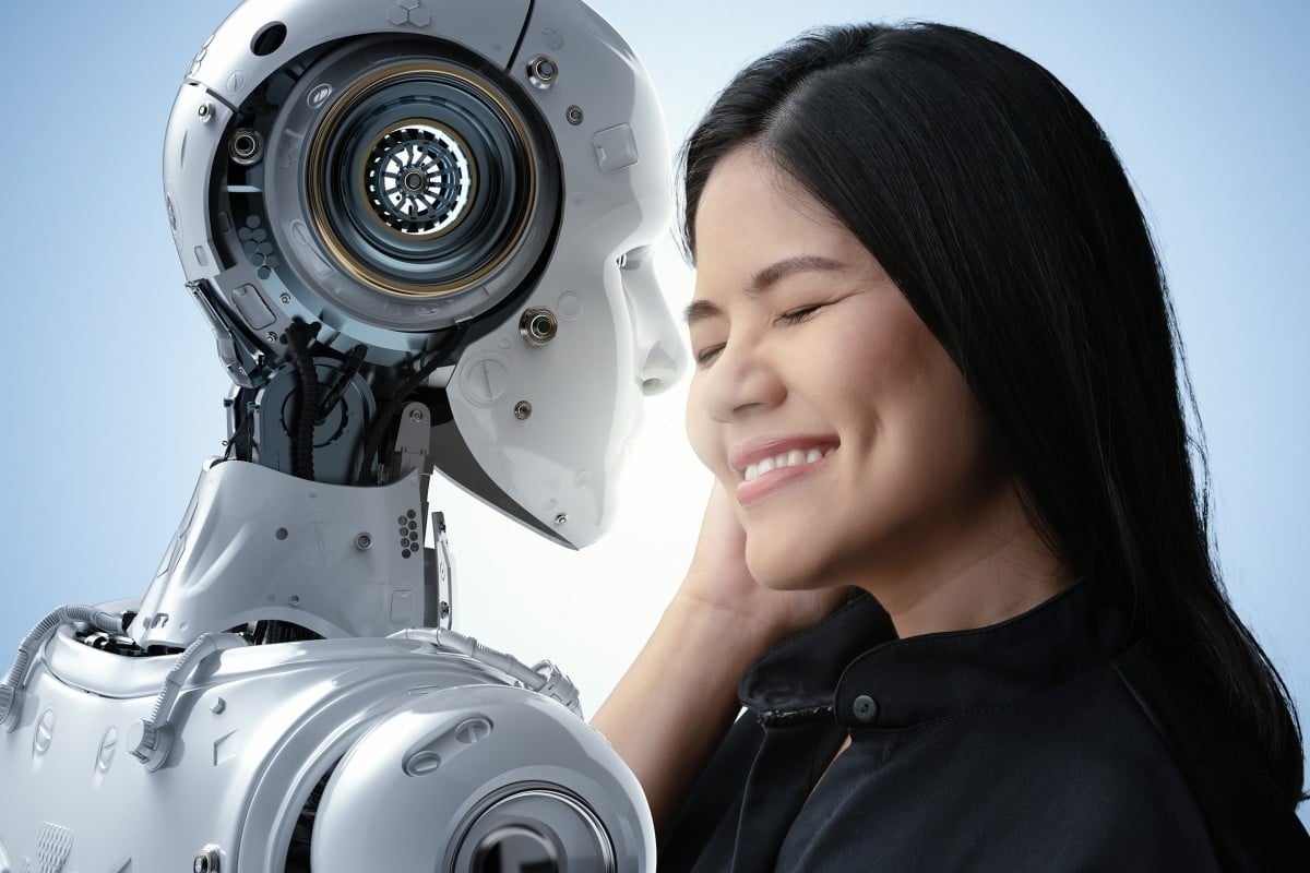 Gen Z Trung Quốc đang đua nhau dùng trí tuệ nhân tạo để 