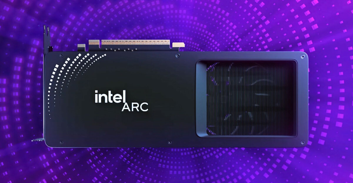 Tin nóng GPU Intel Arc B770: vẫn MIA – các đối tác chưa có test board!