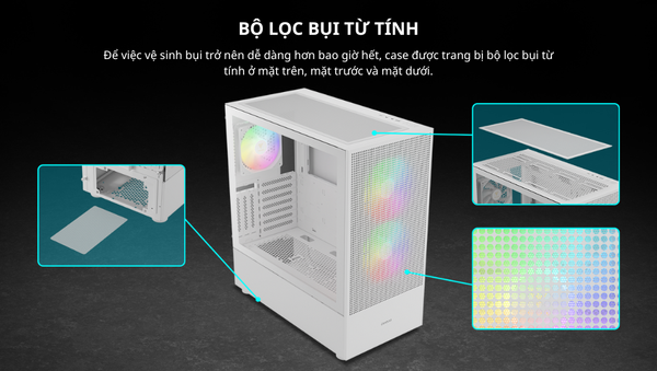 Dust Filter