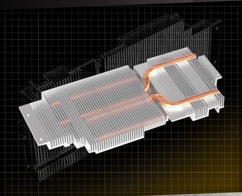 GALAX GTX 1660 Ti Image 3