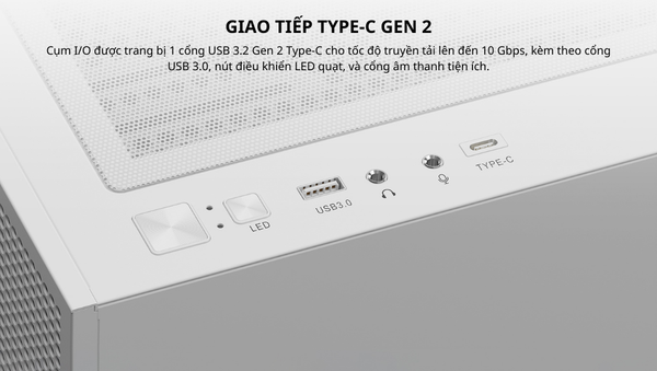 USB Type-C
