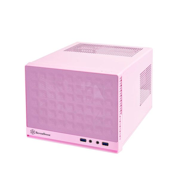 SilverStone Sugo 13 Pink