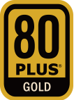 80 Plus Gold