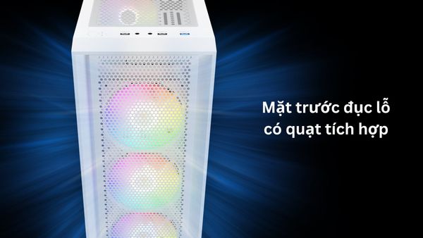 AURA GC2 ELITE ARGB
