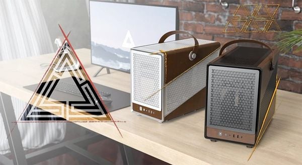 Phong Cách Và Hiệu Suất