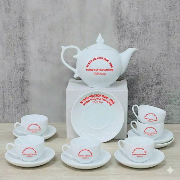 10 mẫu quà tặng đối tác doanh nghiệp sang trọng, tinh tế và dễ gây ấn tượng