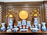 Cách thay bát hương đúng phong tục: Khi nào nên thay, cần chuẩn bị gì và cách cúng an vị?