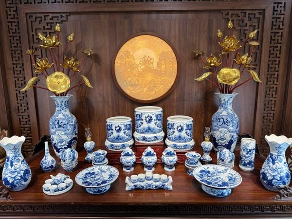 Rằm Tháng 7- Vu Lan- Cúng Lễ - 30 Điều Kiêng Kỵ