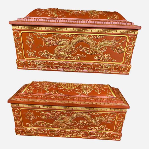 Cách Chọn Kích Thước Quách Phù Hợp